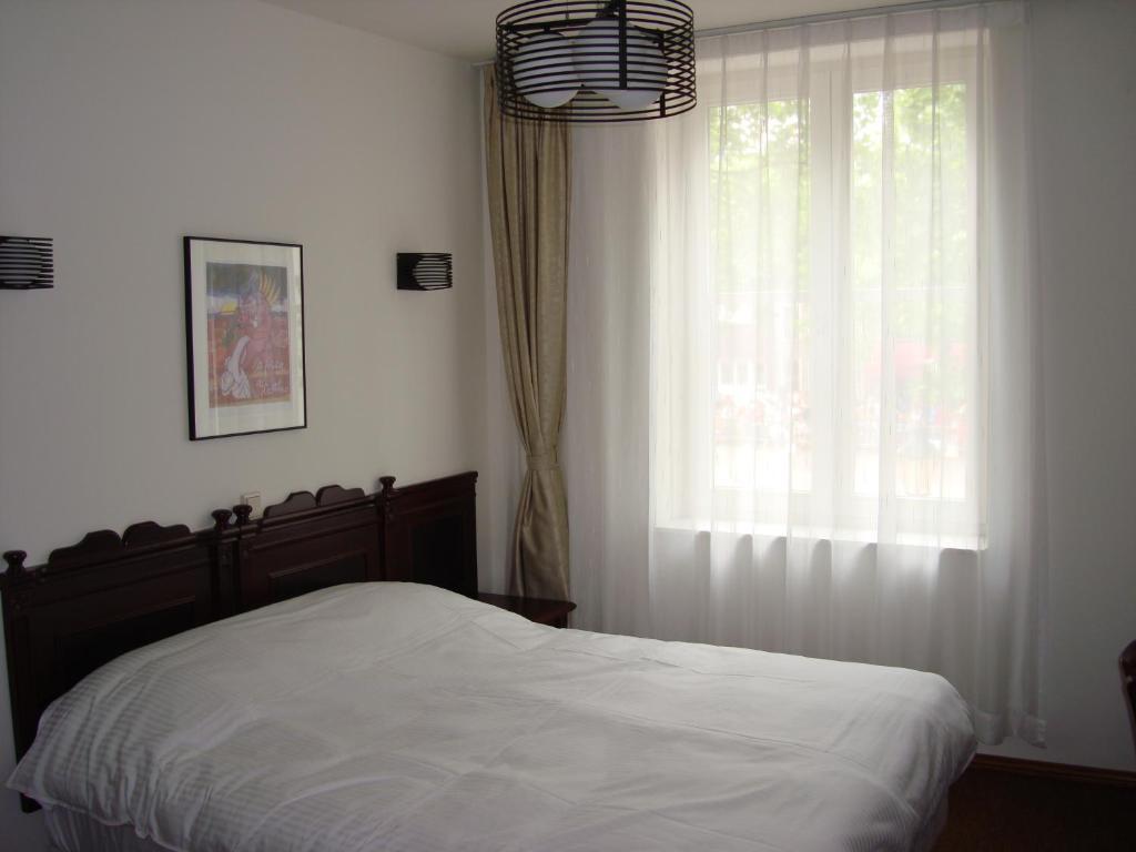 Hotel Keistad アーメルスフォールト 部屋 写真