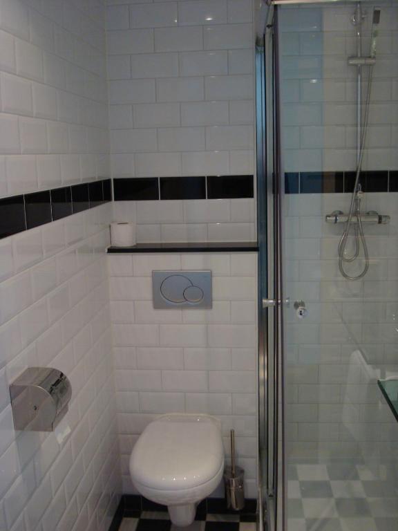Hotel Keistad アーメルスフォールト 部屋 写真